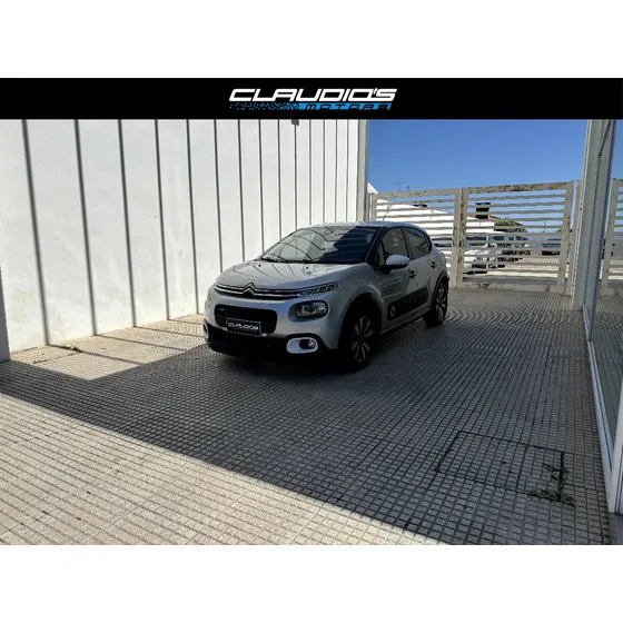 Citroën C3 Shine