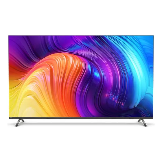 Smart Tv Philips Android 75  75pud8516/55 4k Ambilight 