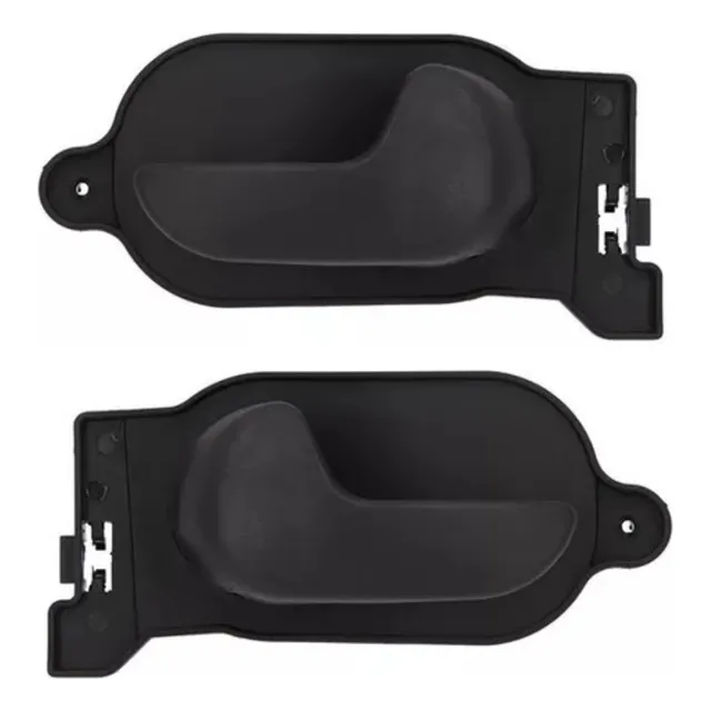 Manija Interior Ford Fiesta Ecosport 2003 2004 2005 2010 X2