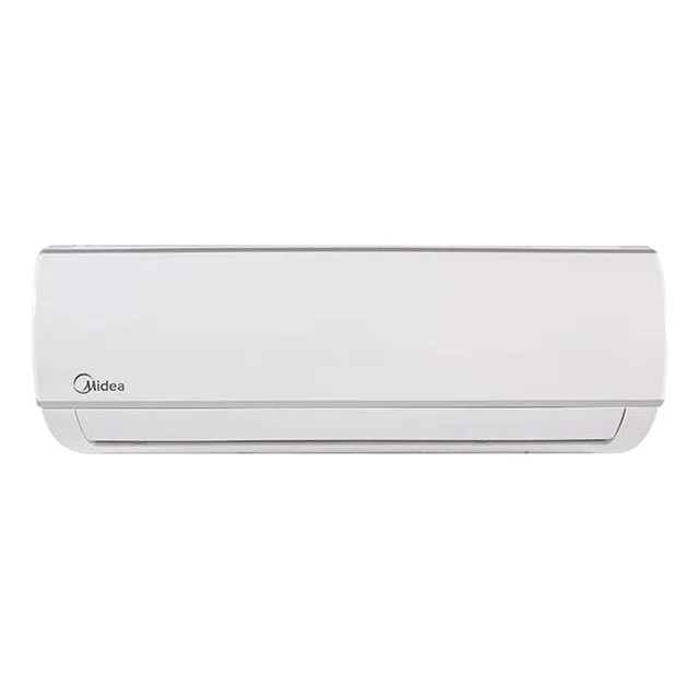 Aire Midea Minisplit On/off Msafb-11crn1-bc1 110v Color Blanco
