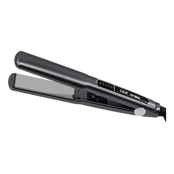 Plancha  Alisadora De Pelo Nanotitanium  Lizze Extreme 480 F