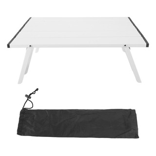 Nuevo . Mini Mesa Plegable Portátil Ultraligera For Nuevo . Mini Mesa Plegable Portátil Ultraligera For