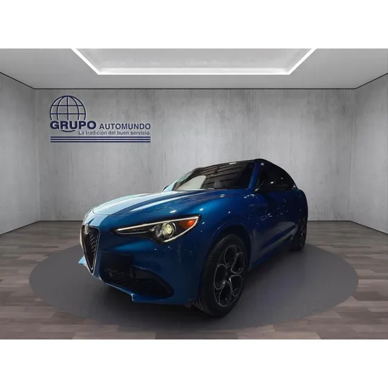 Alfa Romeo Otros Modelos 2.0 Veloce At
