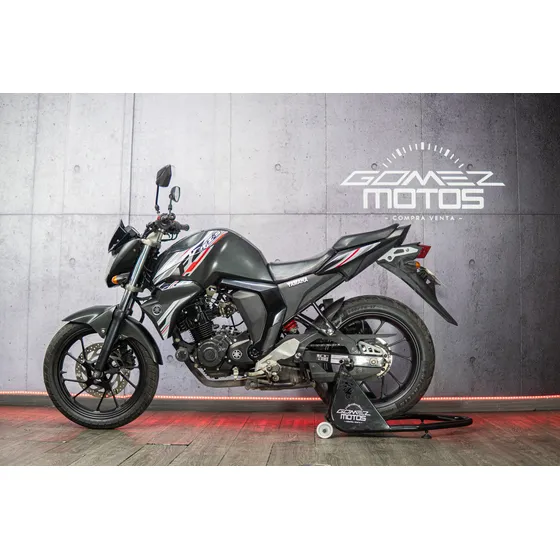 Yamaha Fz 150 2021