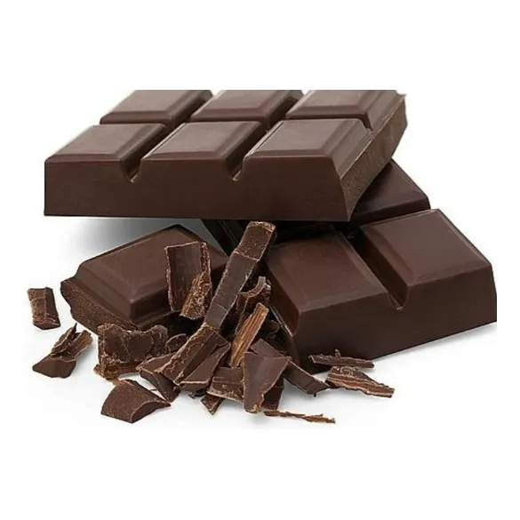 Cobertura De Chocolate Al 55% De Cacao Por Kilogramo