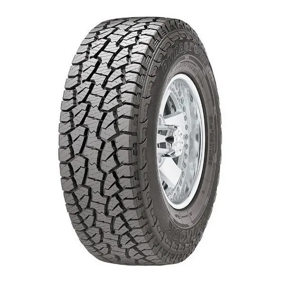 Llanta Hankook 265/70r16 Dynapro At2 Pr04 Rf11 Hp 