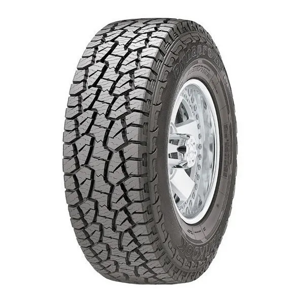 Llanta Hankook 265/70r16 Dynapro At2 Pr04 Rf11 Hp 