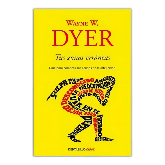 Tus Zonas Erróneas - Wayne W. Dyer | Cuotas sin interés