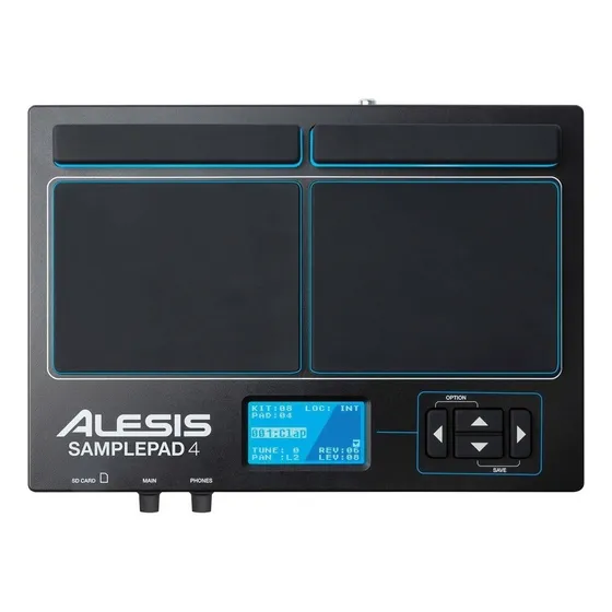 Alesis Samplepad 4