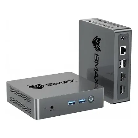 Mini PC Apple MAC MINI Mac mini M2 M2 - 8GB de RAM - 256GB
