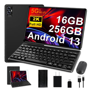 Tablet 11'' 16gb+256 Rom 5g Android 13 Doble Cámara 8600mah Tablet 11'' 16gb+256 Rom 5g Android 13 Doble Cámara 8600mah