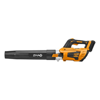 Soprador De Folhas A Bateria Motor Brush Com Escova Zmax Soprador De Folhas A Bateria Motor Brush Com Escova Zmax
