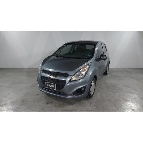 Chevrolet Spark 1.4 Lt B Mt
