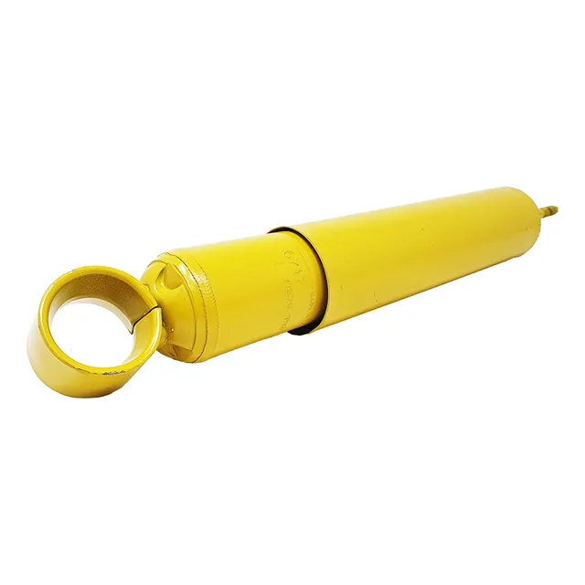 Amortiguador Delantero Izquierdo/derecho Chevrolet Nkr 10/22