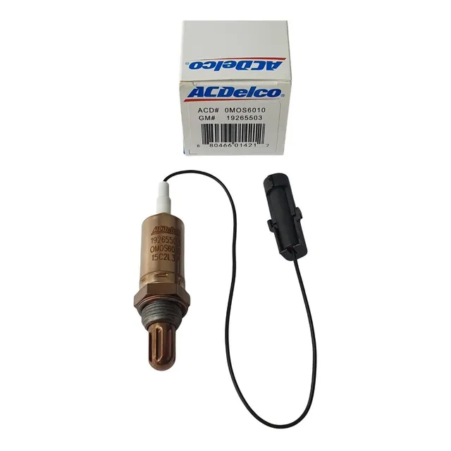 Sensor Oxígeno Corsa 1.4 Y 1.6 / Evolution 1.4 Y 1.8 / Astra