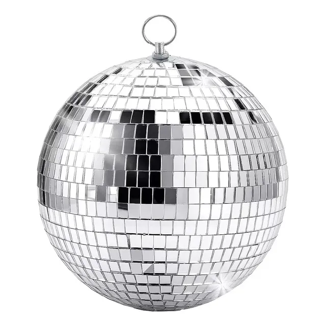 Bola Espejo Disco 40cm