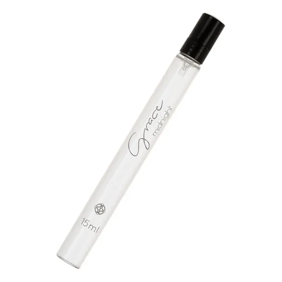 Perfume De Bolso Hinode 15 Ml Grace Deo Cologne Midnight Pocket 15 Ml