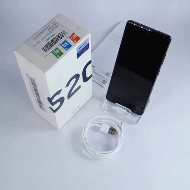 Celular Samsung Galaxy S20 Fe 128gb 6gb