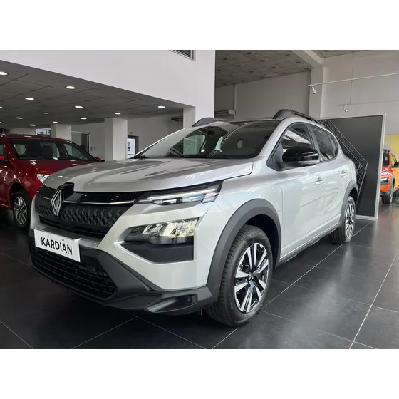 Renault Kardian 1.6 Evolution