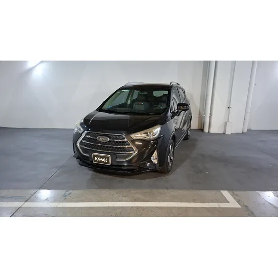 Jac Sei3 1.6 Quantum Cvt