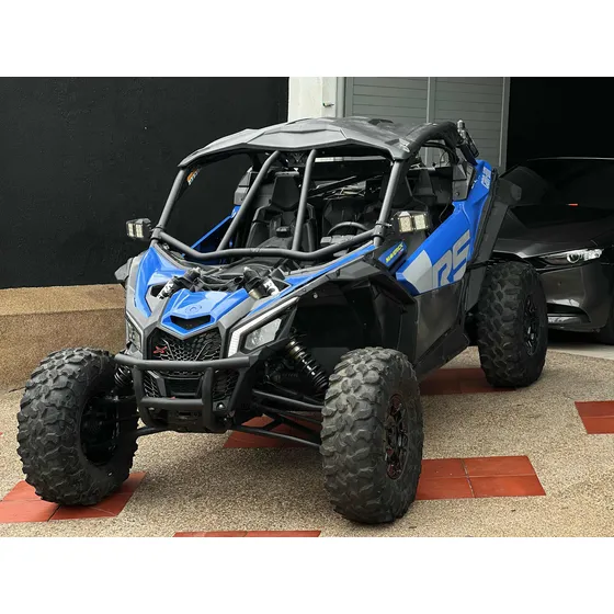 Mavericks X3 Can Am Rs 2020