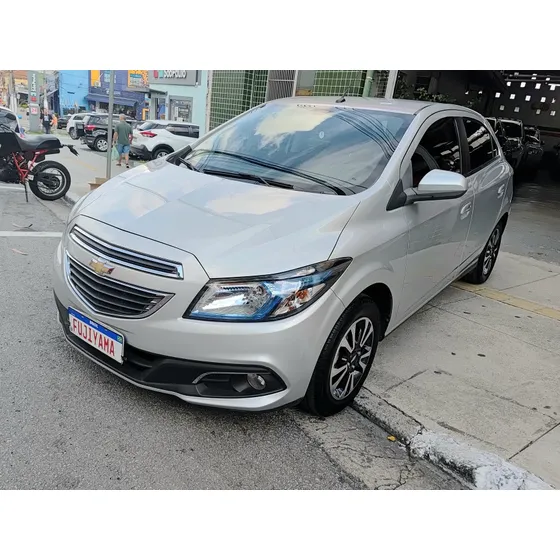 Chevrolet Onix 1.4 Ltz 5p