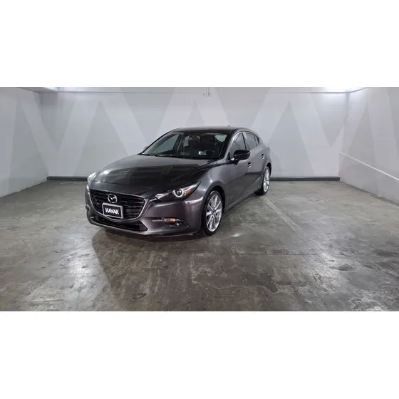 Mazda Mazda 3 2.5 Hatchback S Grand Touring Ta