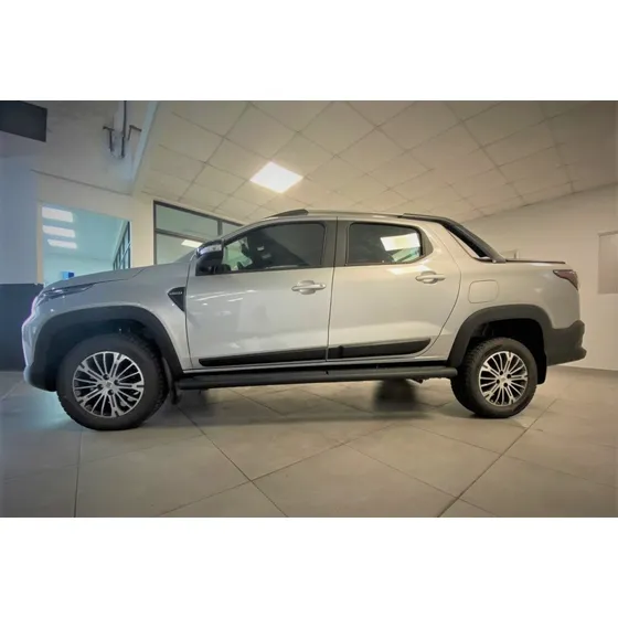 Fiat Strada Ranch