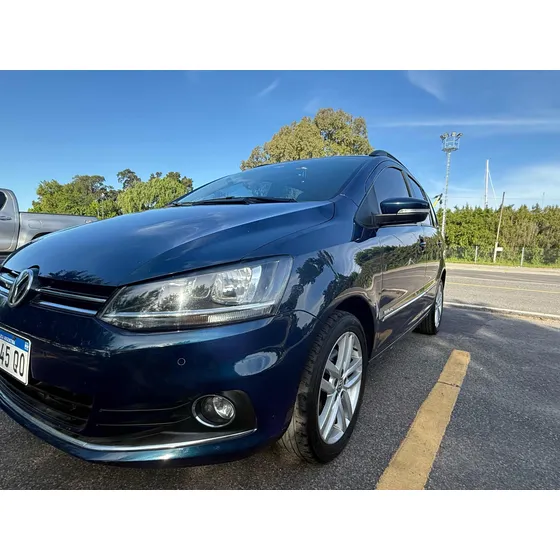 Volkswagen Suran Highline Msi 110 Cv