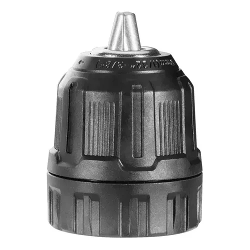 Mandril Taladro 3/8  0.8-10mm (1/32 -3/8 ) Marca Ingco