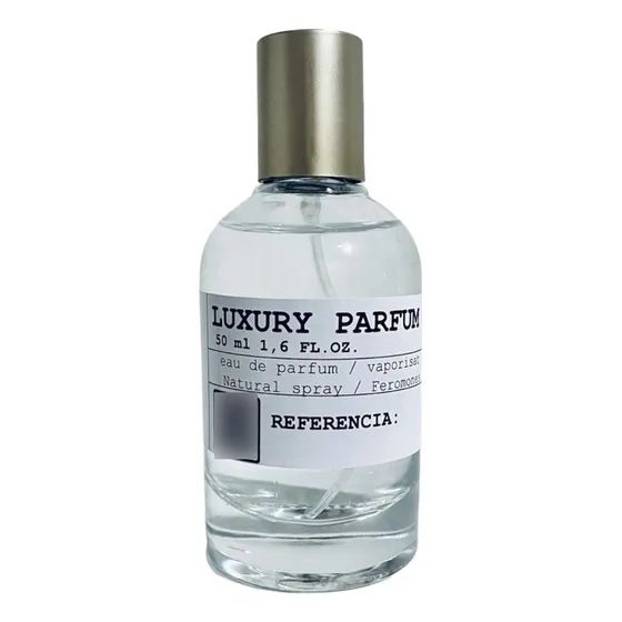 Luxury Parfum For Unisex 50ml 