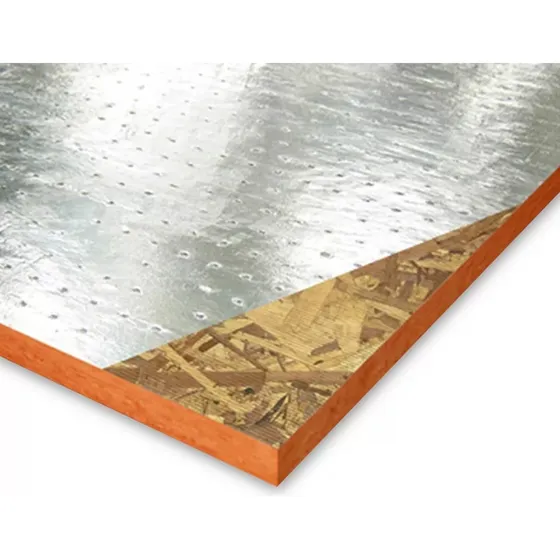 Osb- Techshield -11.1x1.22x2.44mm