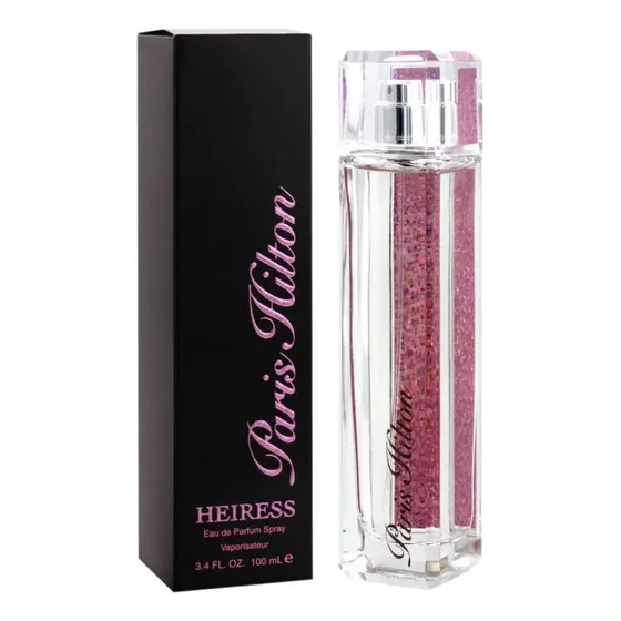 Paris Hilton Heiress Edp 100ml Dama