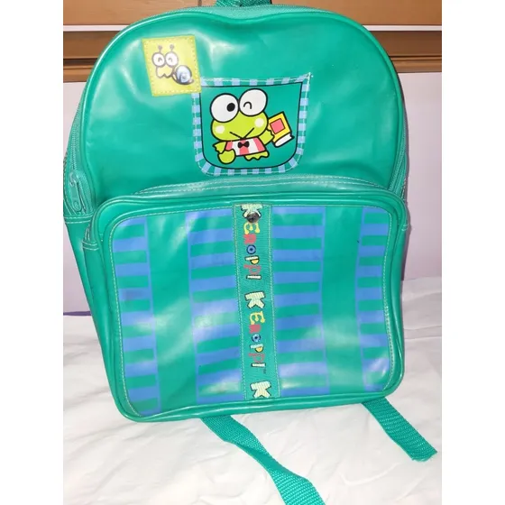 Bolso Keropy Vintage. Usado.