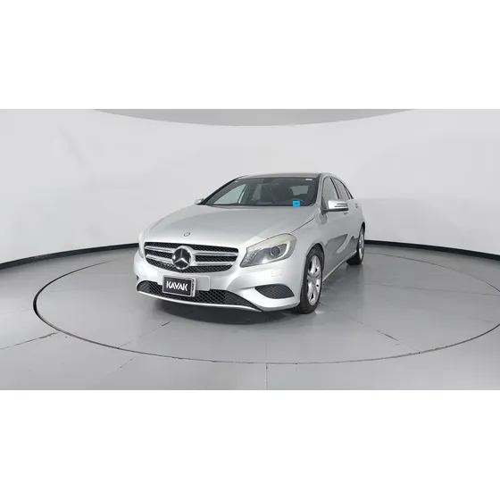 Mercedes-benz Clase A 1.6 A 200 Cgi 7g-dct