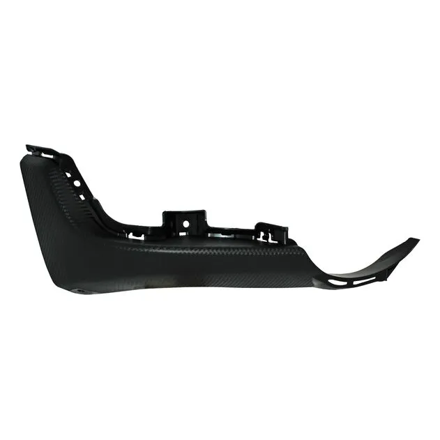 1- Spoiler Trasero Izquierdo Suzuki Swift 2019 Genérica