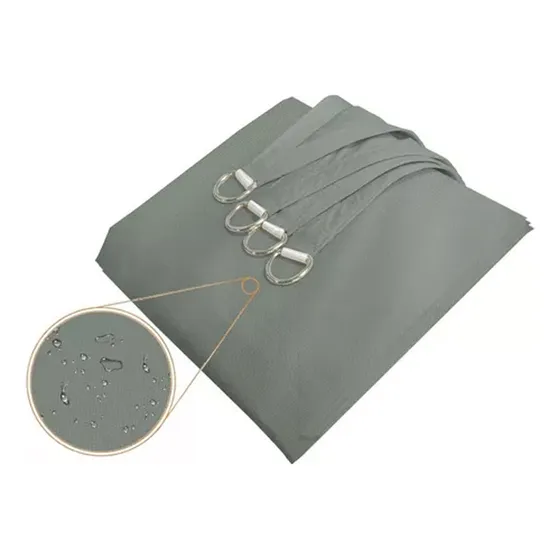 Toldo Portatil Uv Toldo Impermeável Com Proteção Uv 2x3
