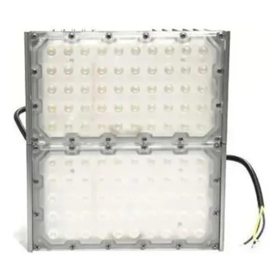 Refletor De Led Para Campo Quadra 200w Ip68 N2 Flood Light