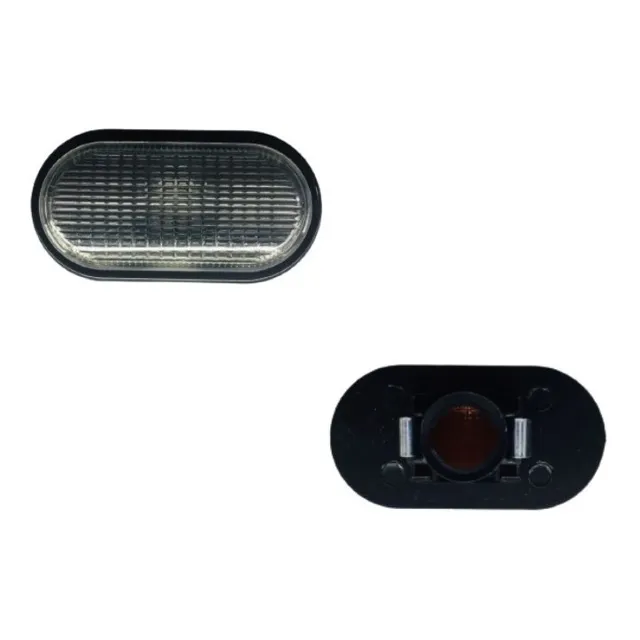 Cocuyo Guardafango Renault Clio Symbol Twingo ( Par )
