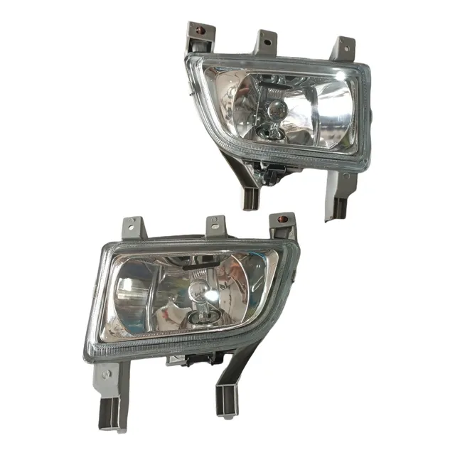 Exploradoras Mazda Allegro 2001 2002 2003 2004 2005 2006 Par