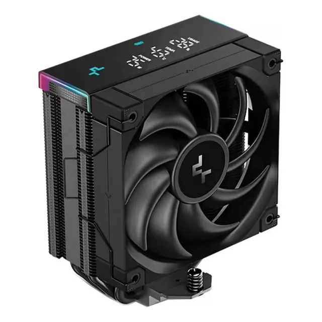 Cooler De Procesador Deepcool Ak400 Digital Pro