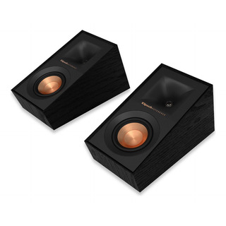 Bocinas Klipsch R-40sa Sonido Envolvente Dolby Atmos 50w Rms Bocinas Klipsch R-40sa Sonido Envolvente Dolby Atmos 50w Rms