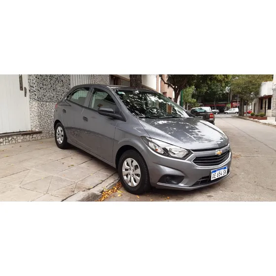 Chevrolet Onix 1.4 Joy Ls