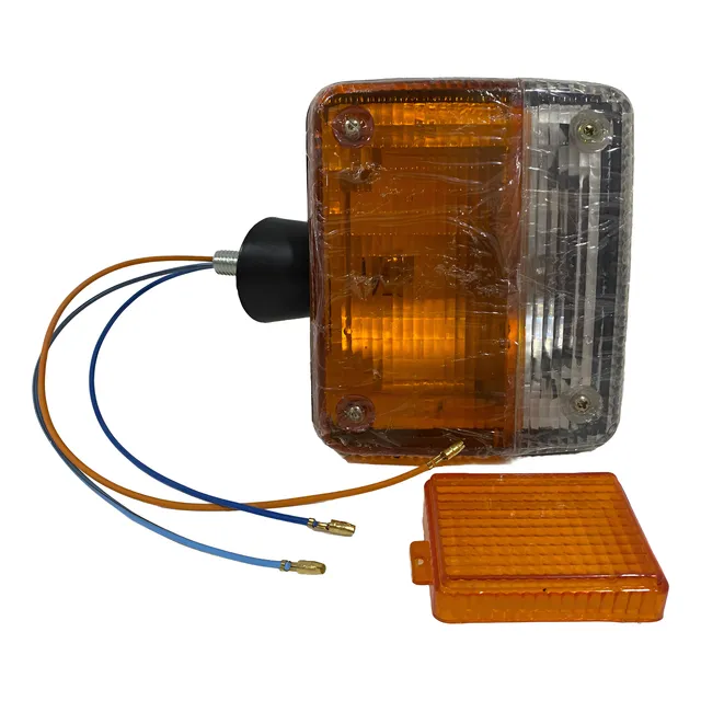 Faro Cruce Toyota 2f Fj40 3f Derecho
