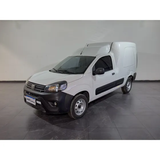 Fiat Fiorino 1.4 Endurance