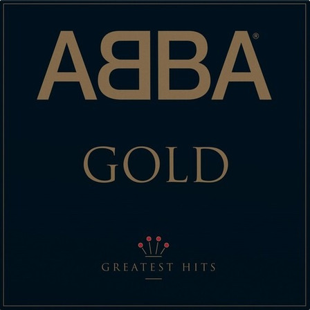 Abba Oro: Grandes Éxitos Abba Oro: Grandes Éxitos