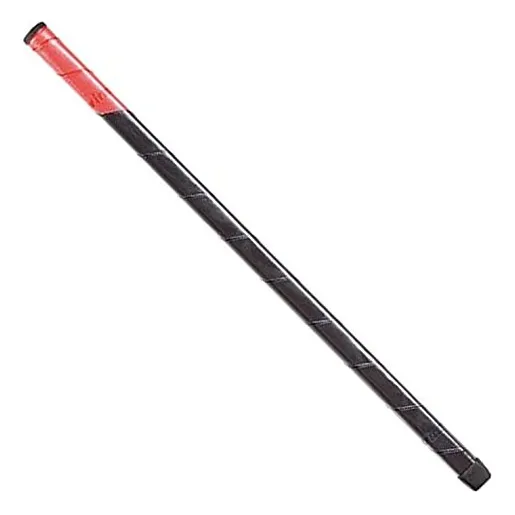 21 Negro Rojo Vientre Putter Agarre 
