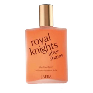 Jafra / Royal Knights Loción Para Después De Afeitar 110ml. Jafra / Royal Knights Loción Para Después De Afeitar 110ml.