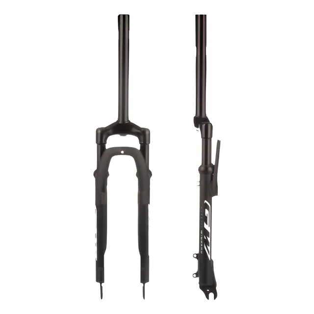 Horquilla Suspensión Freno De Disco Gw Oversize Rin 26 ''