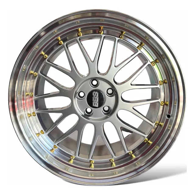 Rines Jetta A4
